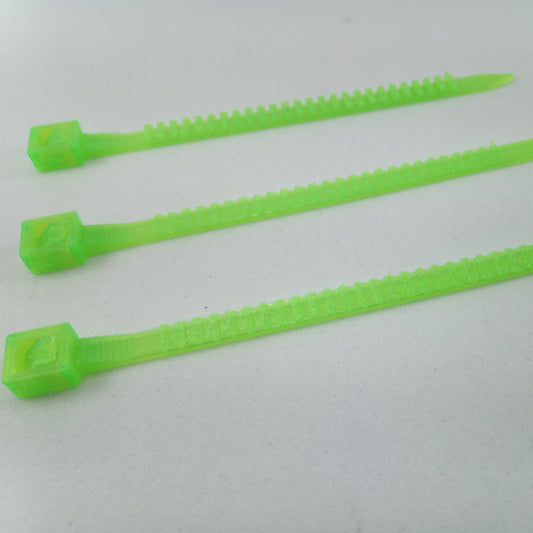 Cable Tie / Zip Tie TPU