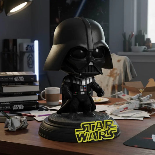 Darth Vader