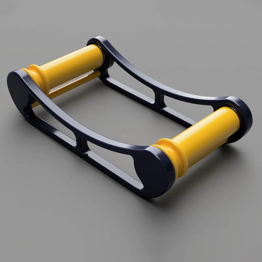 Spool roller, filament holder, spool holder