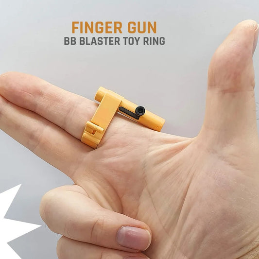 finger gun