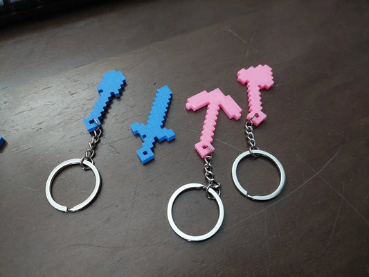 Minecraft Tools
