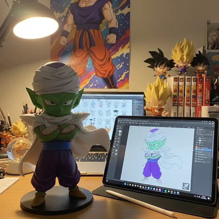 Piccolo (DragonballZ)