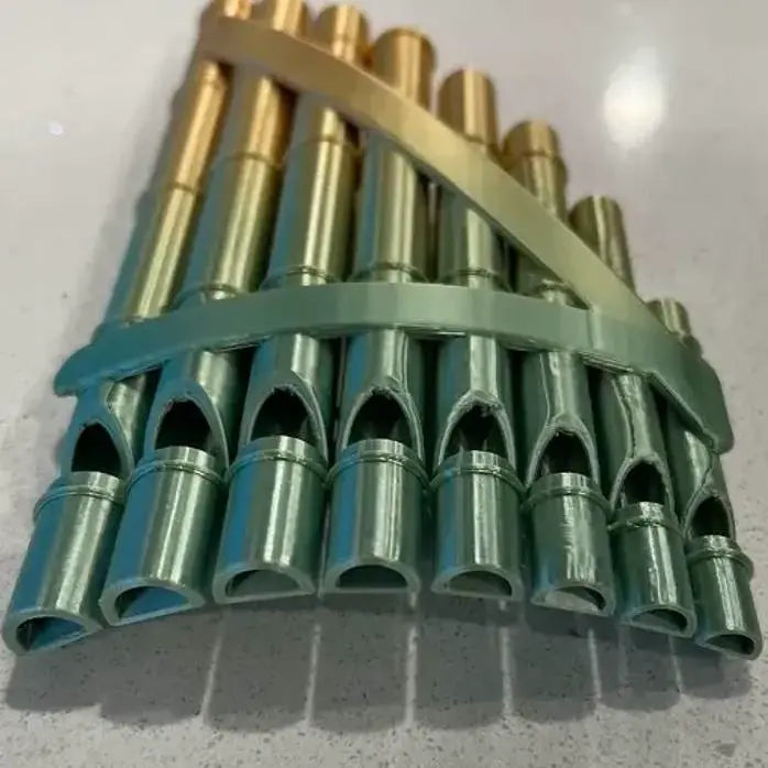 Panflute (not mine; re-uploaded from another website)