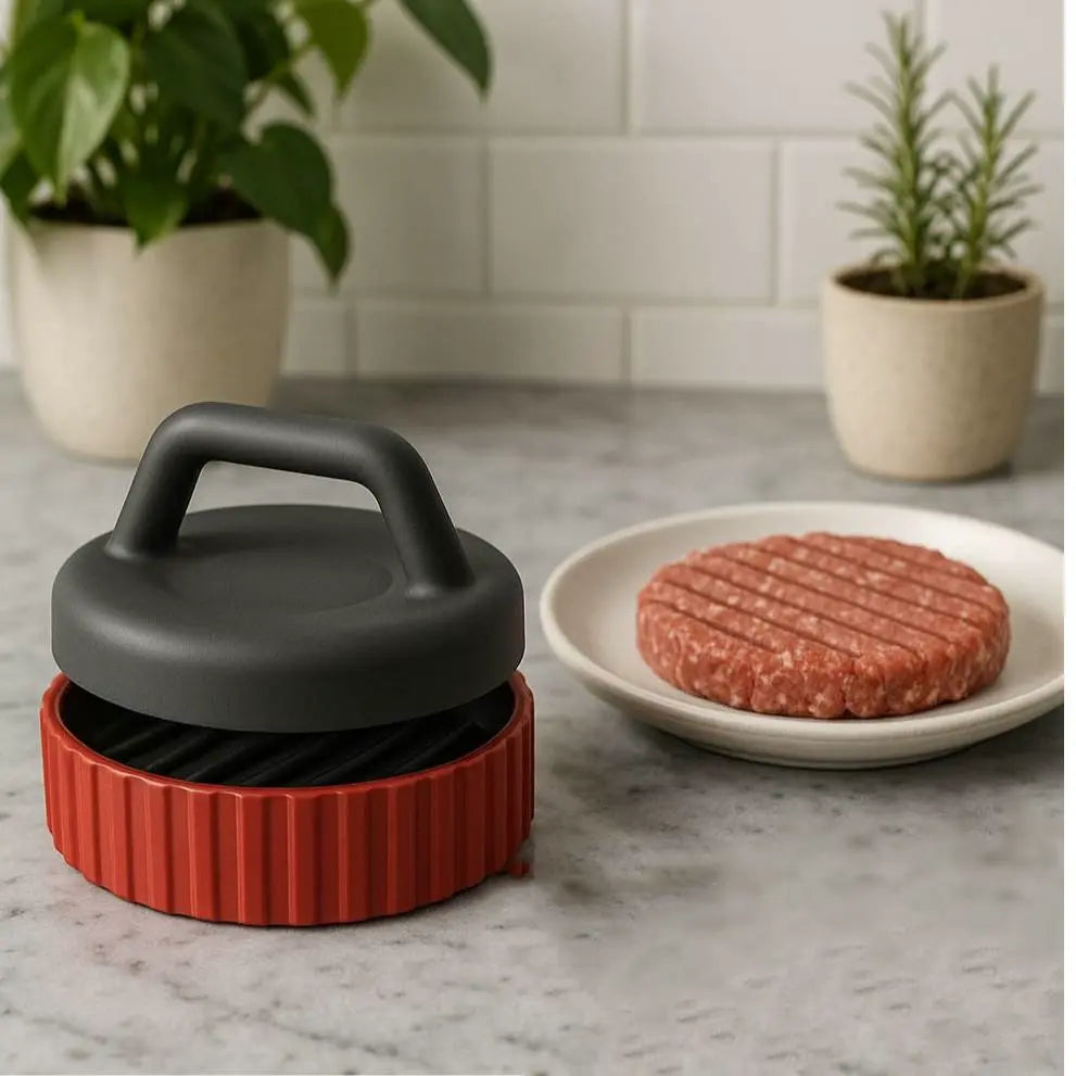 Burger Press
