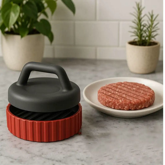 Burger Press