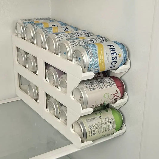 Beverage Can Dispenser