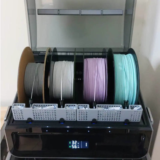 CFS drying box