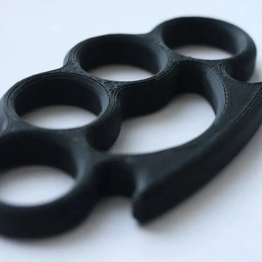 brass knuckles