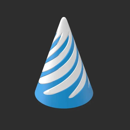 Fidget Cone