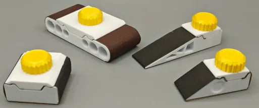 Sandpaper Tools