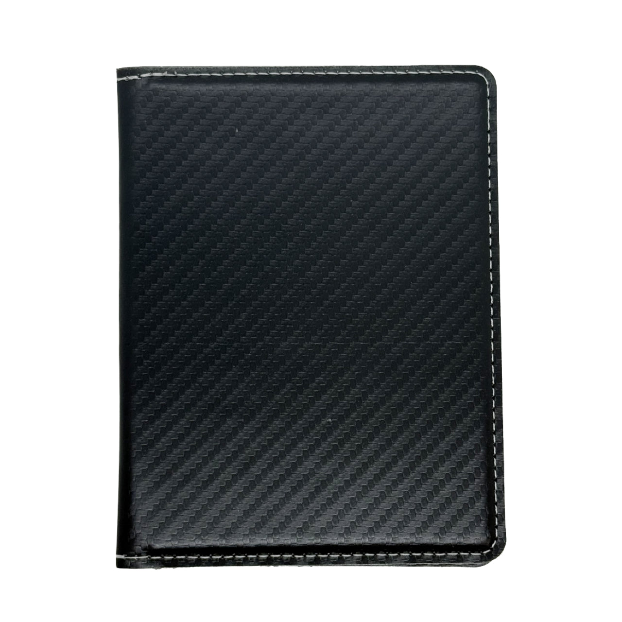Customizable Leatherette Passport Holders