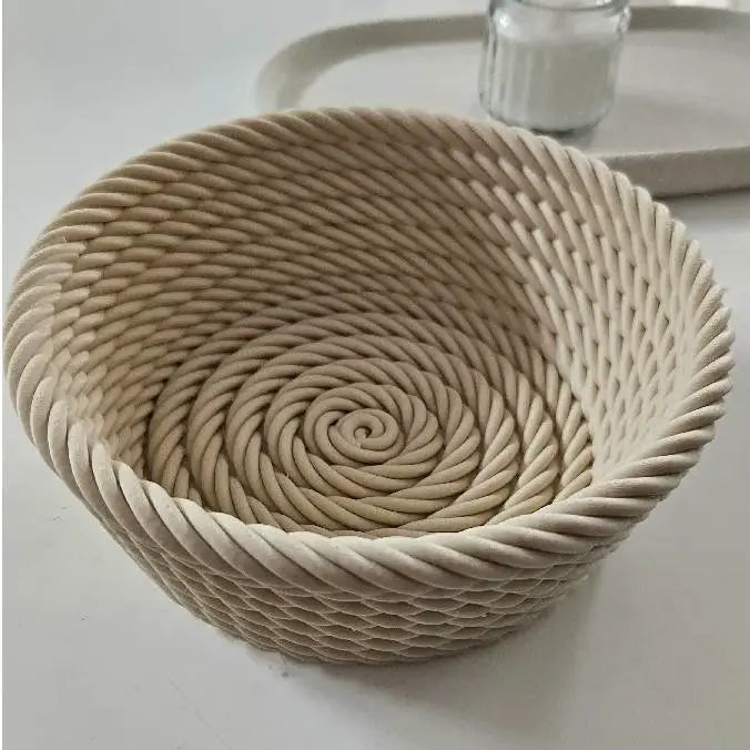 Rope Bowl