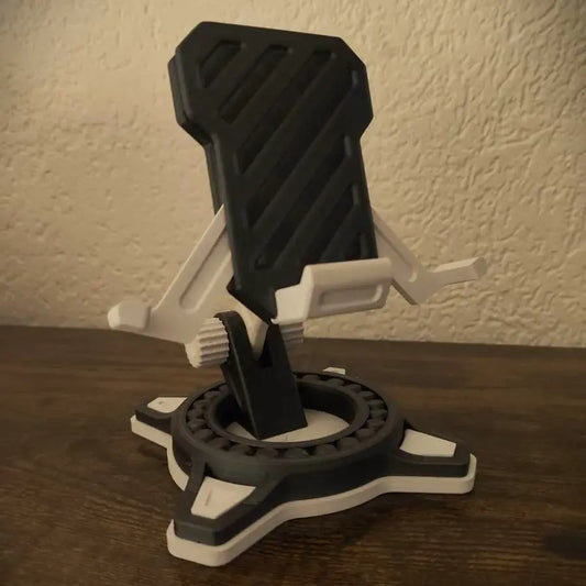 Gravity Phone Holder