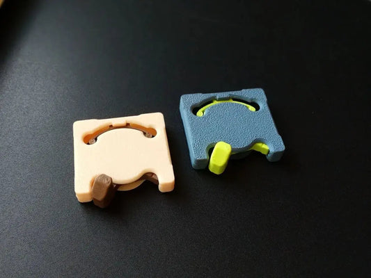 fidget clicker