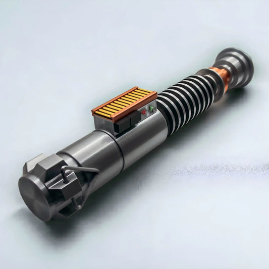 Luke Skywalker's Return of the Jedi Lightsaber