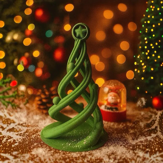 Twisted Christmas Tree ð_x009f__x008e__x0084_