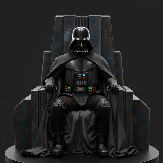 Darth Vader Star Wars