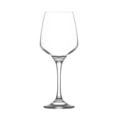 Custom Halloween Celebration Glass Glass – Engraved Pumpkin & Ghost