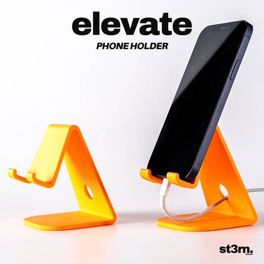 Elevate â¬ Phone Holder