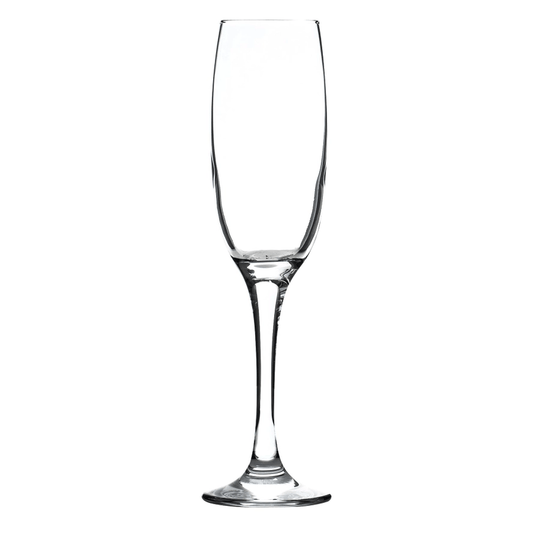 Custom Engraved Celebration Flute Flute – Personalized Wedding Glass For Bride, Groom, Or Toasting