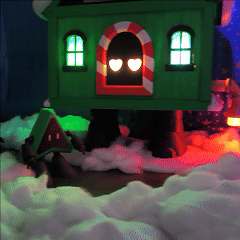 ð ððNorth Pole House of Creativityð ðð