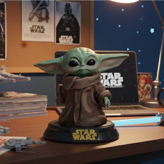 Yoda