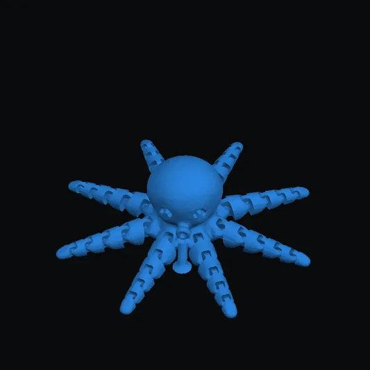octopus