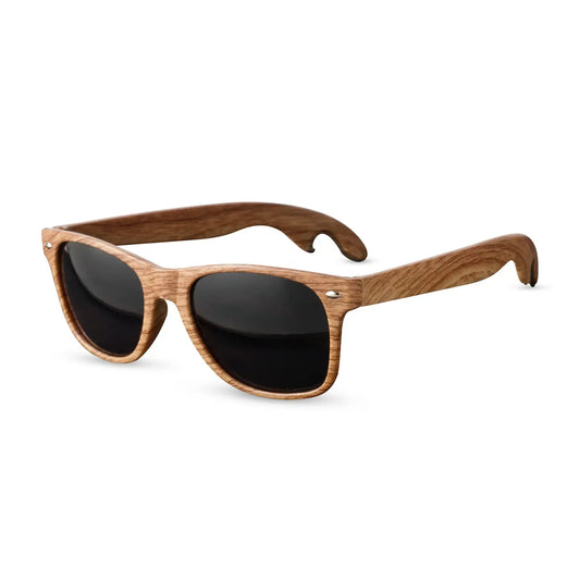 Customizable Bottle Opener Sunglasses