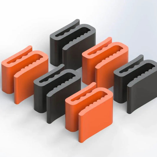 Filament Clip
