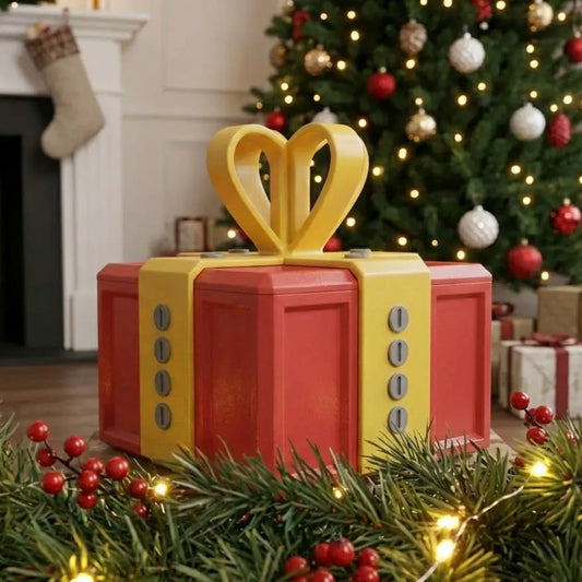 Annoying gift