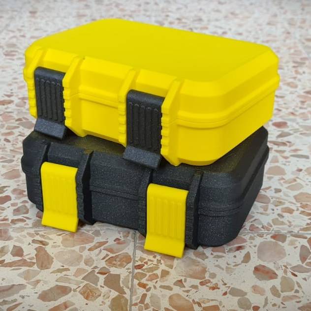 Storage Box V1.0