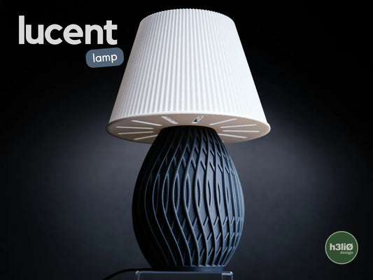 lucent Â· lamp
