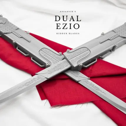 blade assassins creed