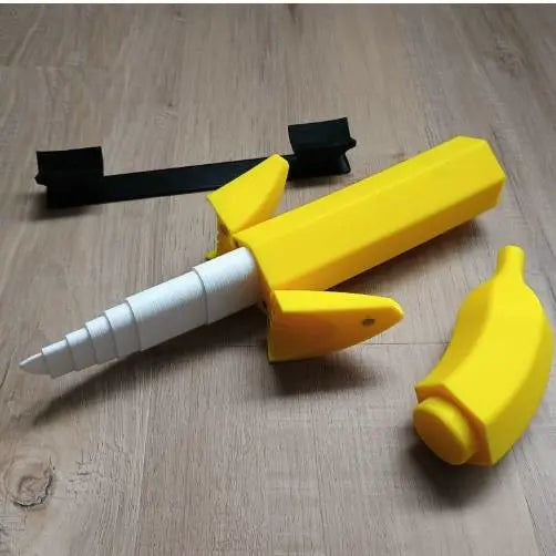 Banana katana