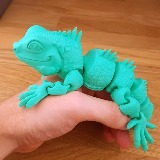Игуана
