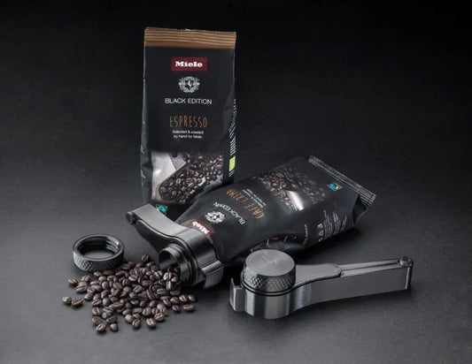 3D4U by Miele Coffee Clip