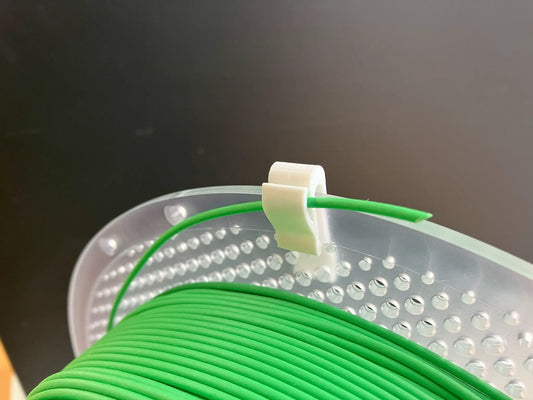 Filament Clip
