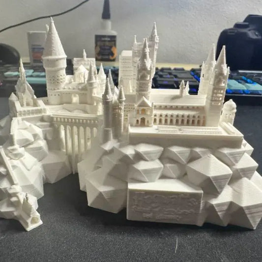 Hogwarts