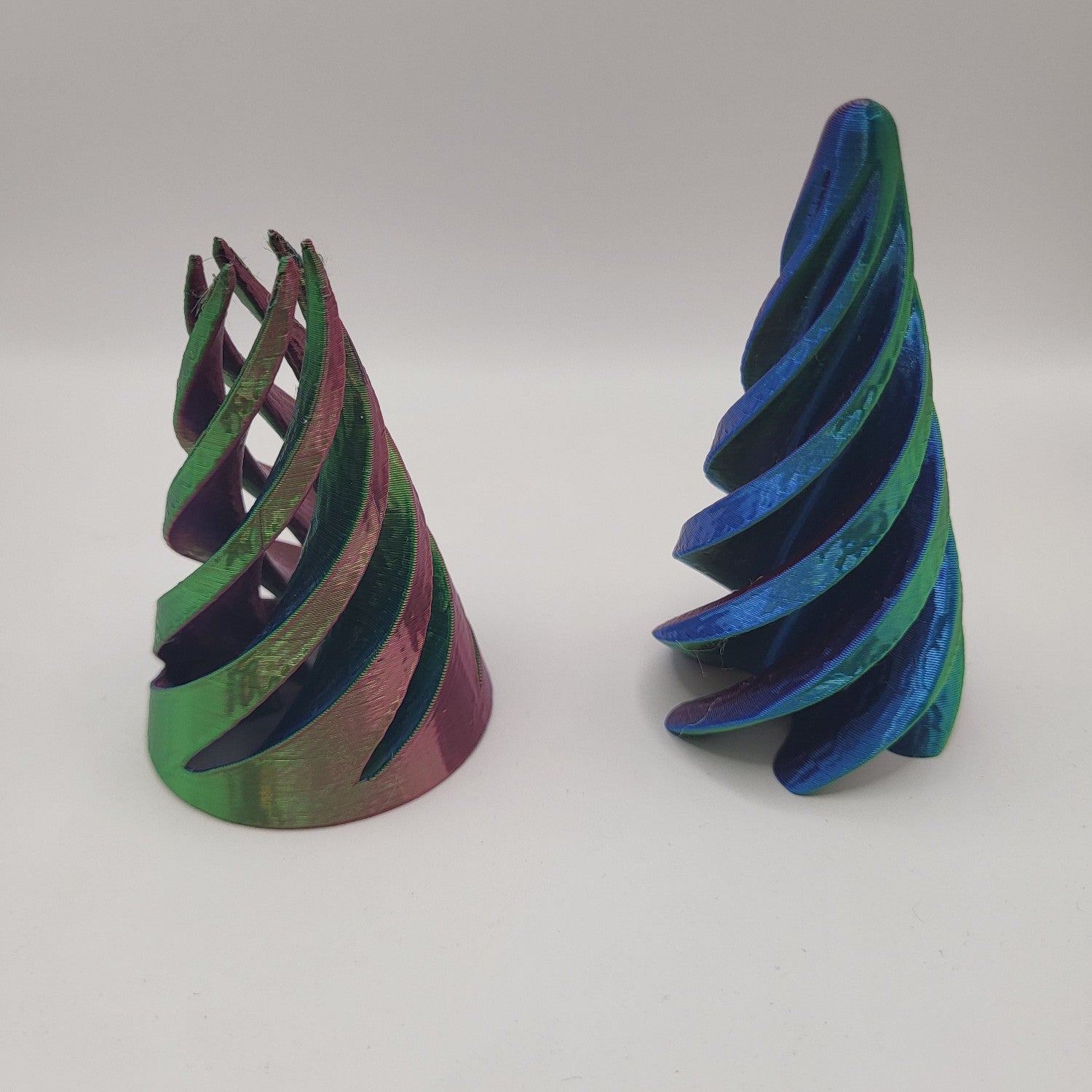 Fidget Cone