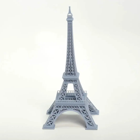 Eiffel Tower