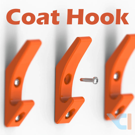 Modern Coat Hook