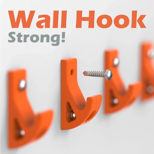 Strongest Small Wall Hook