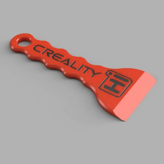Creality Hi scraper