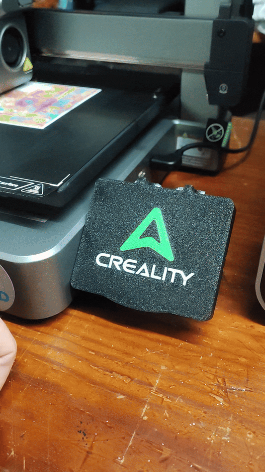 Creality HI Screen Protector/Cover
