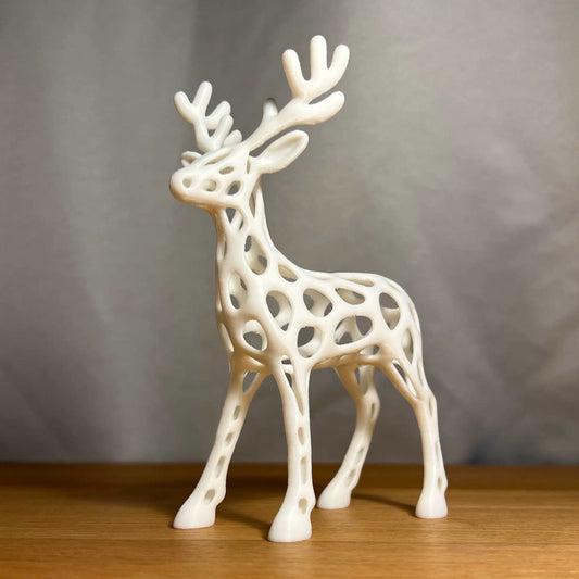 Modern Reindeer
