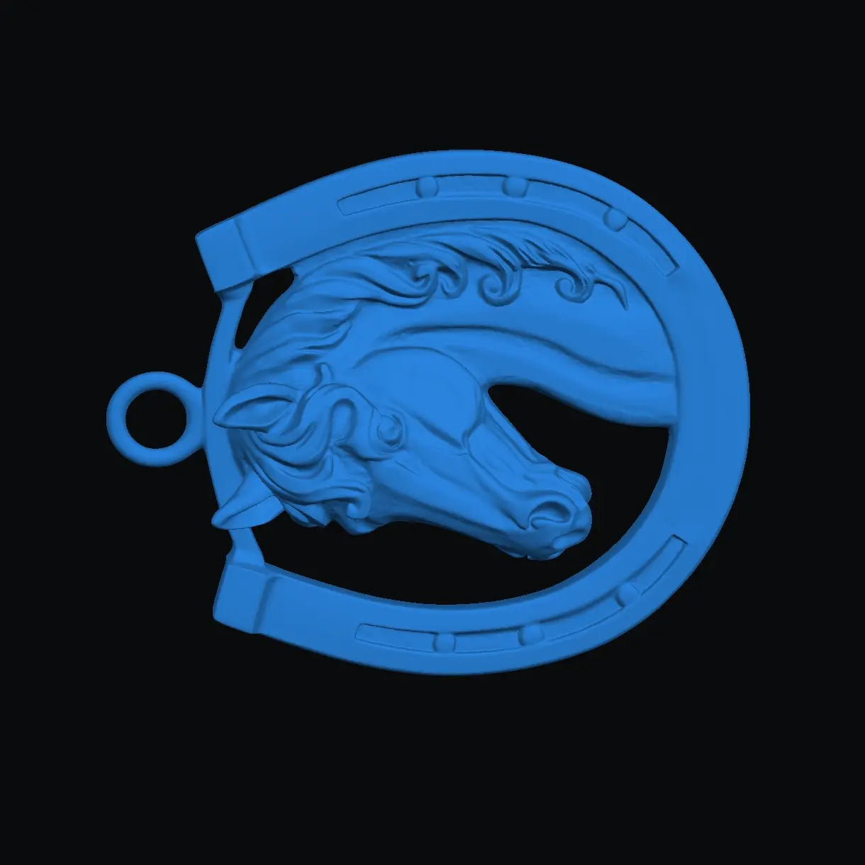 caballo