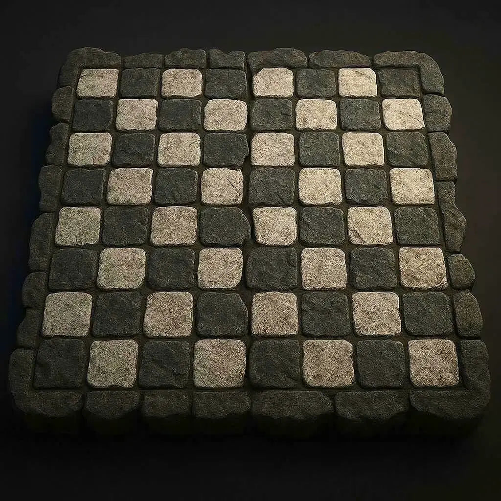 Chess Board