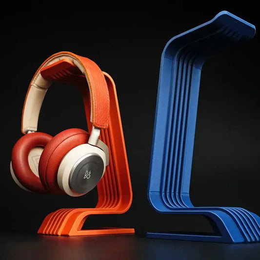 Cool Headphone stand