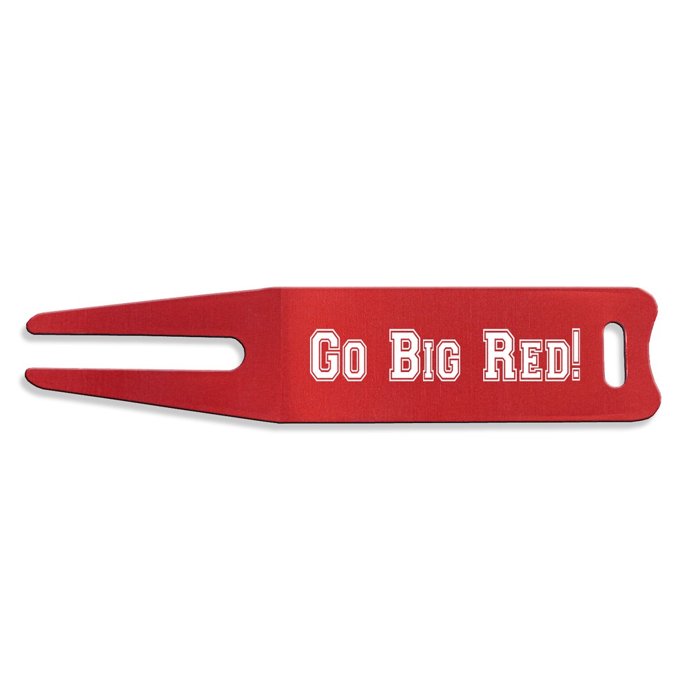 Customizable Golf Divot Tool - 25 Pack