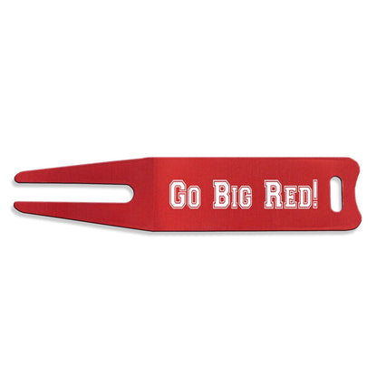 Customizable Golf Divot Tool - 25 Pack